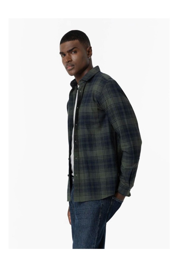 CAMISA TIFFOSI ENMANUEL H CAMISA TIFFOSI ENMANUEL H