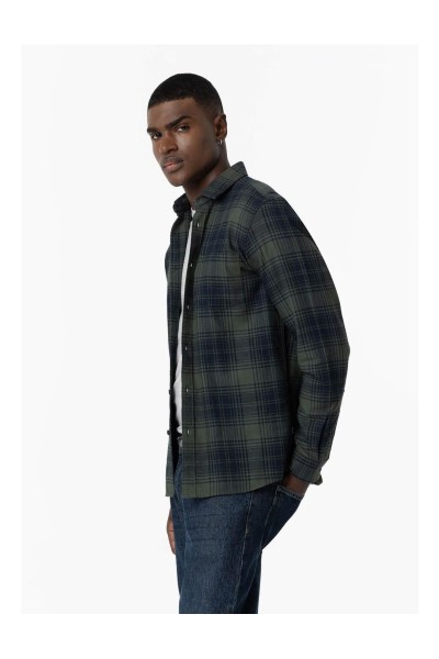 CAMISA TIFFOSI ENMANUEL H