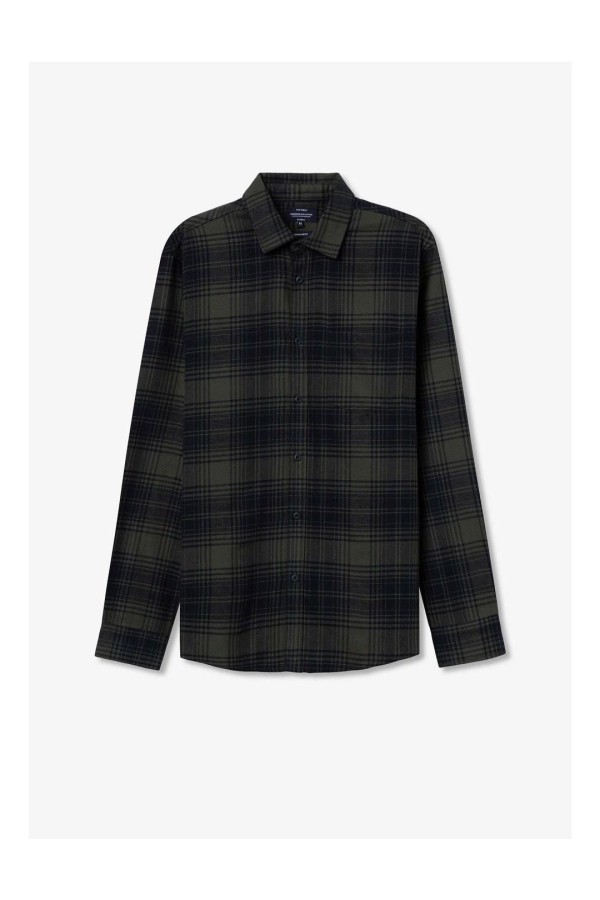 CAMISA TIFFOSI ENMANUEL H CAMISA TIFFOSI ENMANUEL H