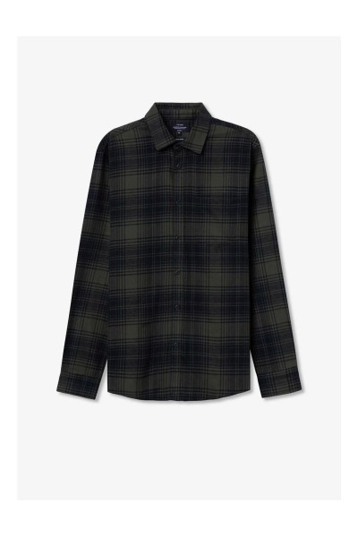 CAMISA TIFFOSI ENMANUEL H