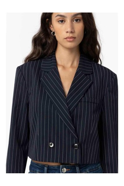 CHAQUETA TIFFOSI LAURENT M