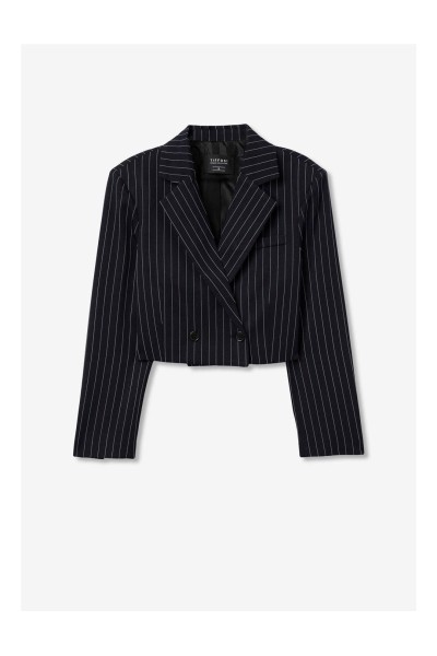 CHAQUETA TIFFOSI LAURENT M