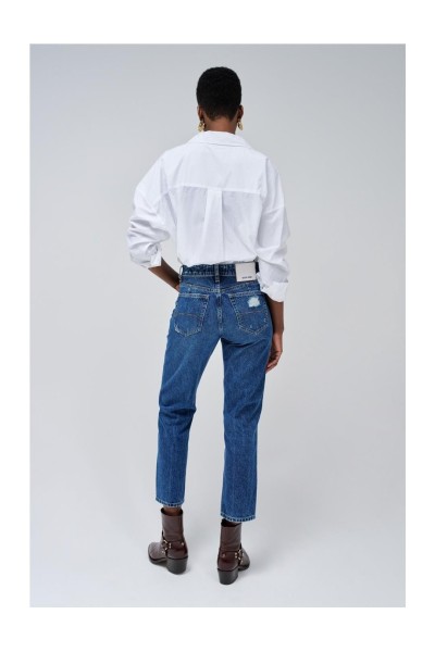 VAQUERO SALSA 21008615 M