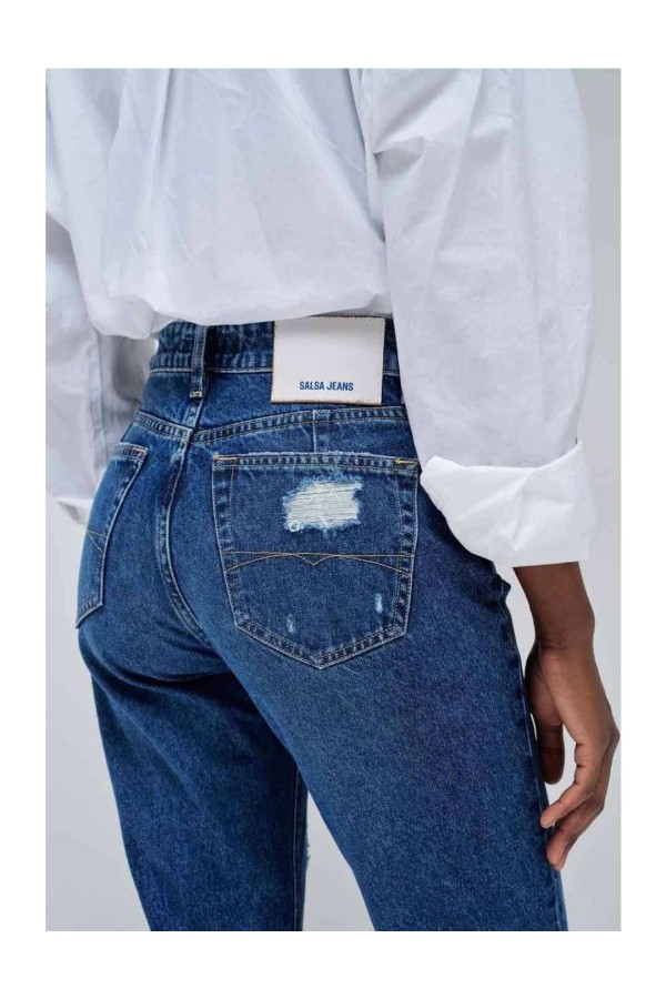 VAQUERO SALSA 21008615 M