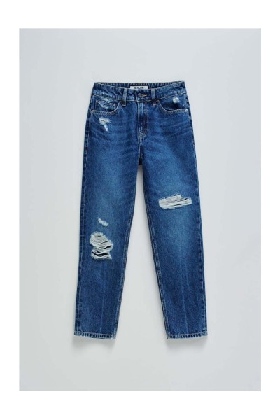 VAQUERO SALSA 21008615 M