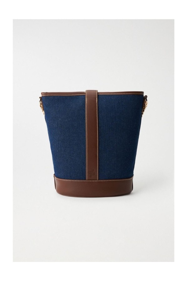 BOLSO SALSA 21008486 M