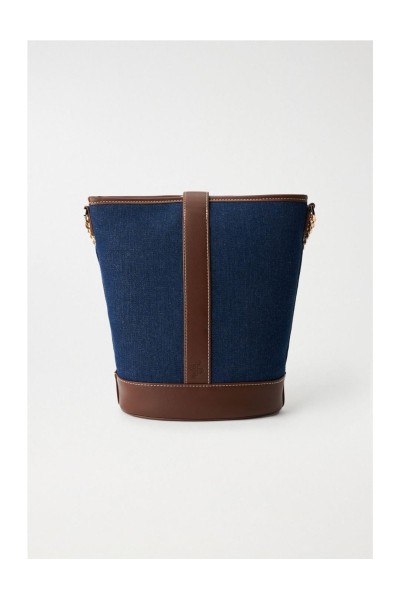BOLSO SALSA 21008486 M