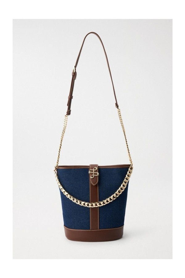 BOLSO SALSA 21008486 M