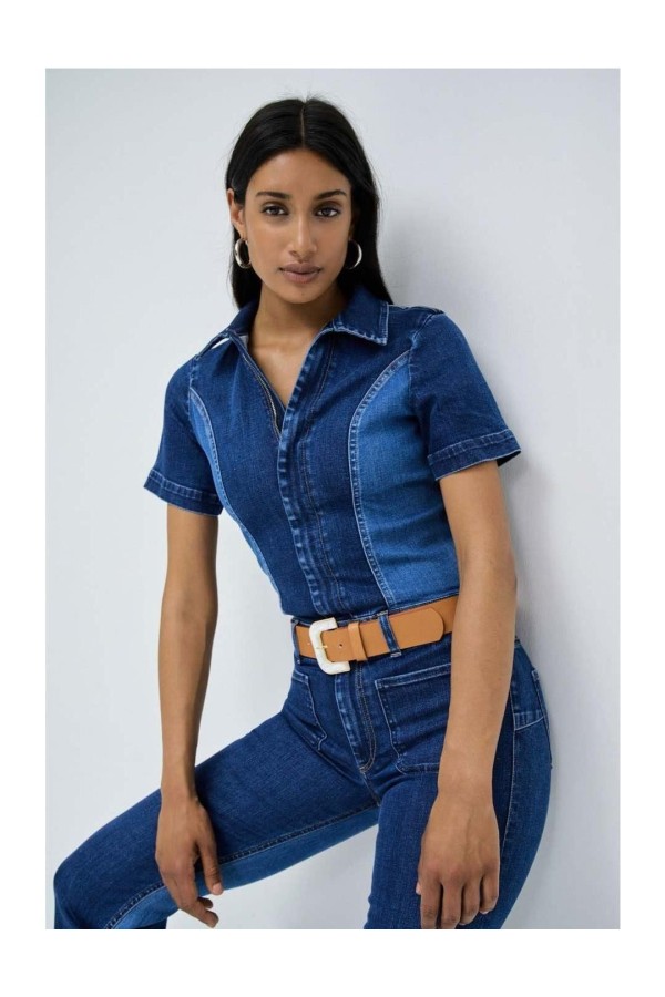 CINTURON SALSA 21008542 M 2