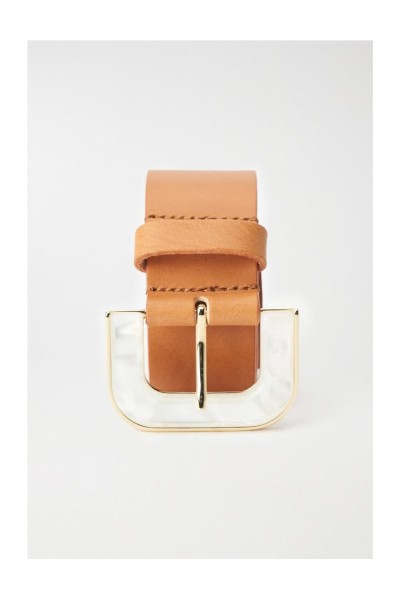 CINTURON SALSA 21008542 M