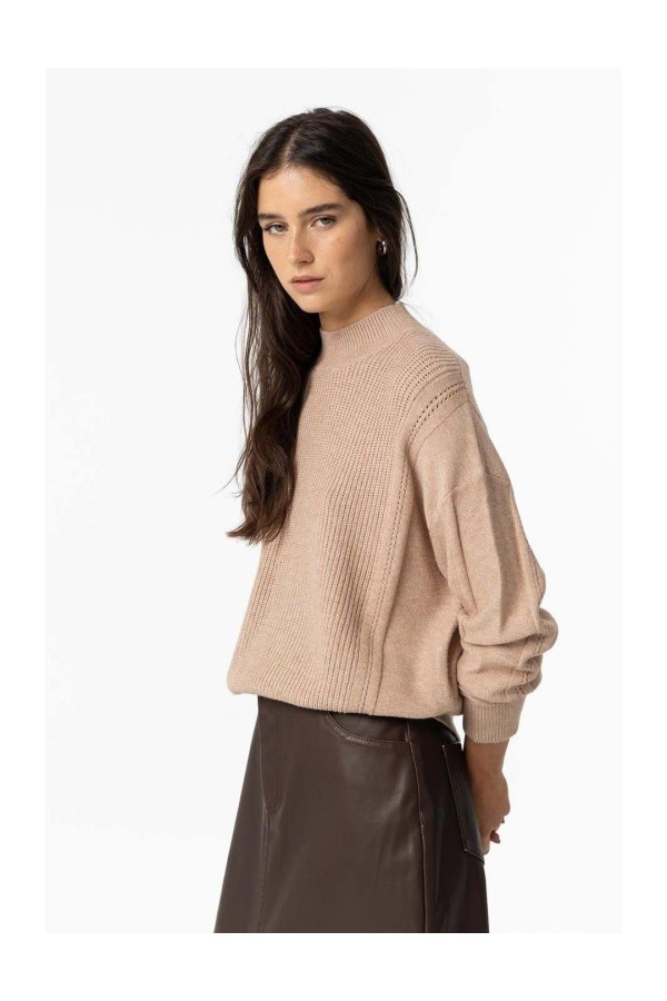 JERSEY TIFFOSI ANASTASIA M