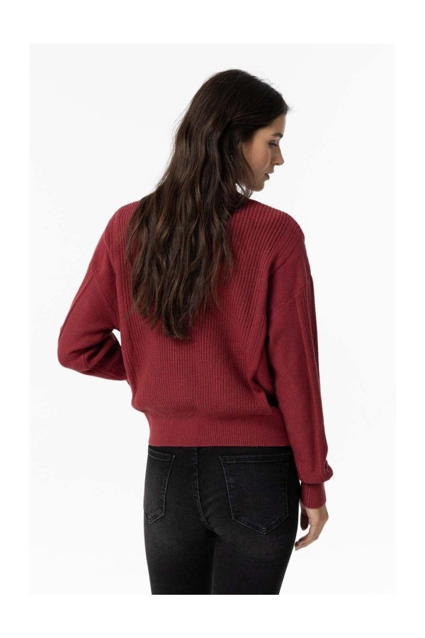 JERSEY TIFFOSI ANASTASIA M