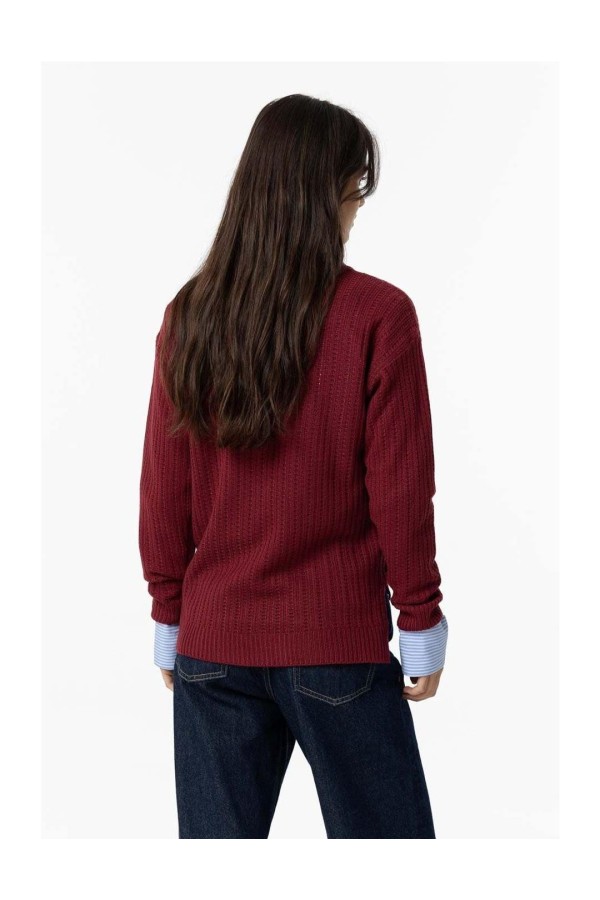 JERESEY TIFFOSI UNCANNY_9 M