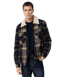 CHAQUETA TIFFOSI KLAMATH H