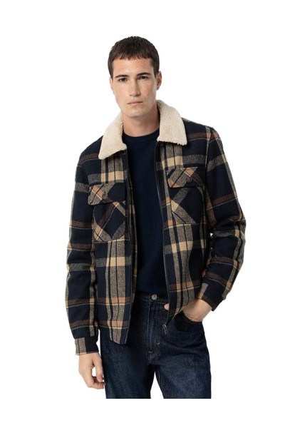 CHAQUETA TIFFOSI KLAMATH H