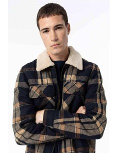 CHAQUETA TIFFOSI KLAMATH H 2