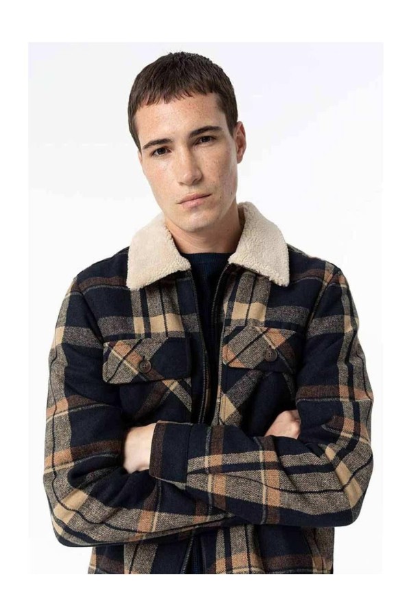 CHAQUETA TIFFOSI KLAMATH H CHAQUETA TIFFOSI KLAMATH H