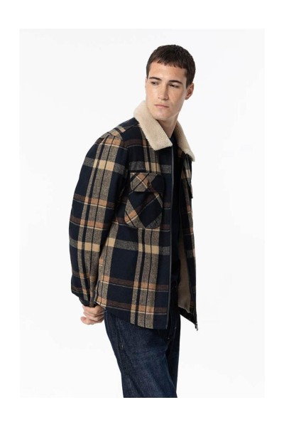 CHAQUETA TIFFOSI KLAMATH H