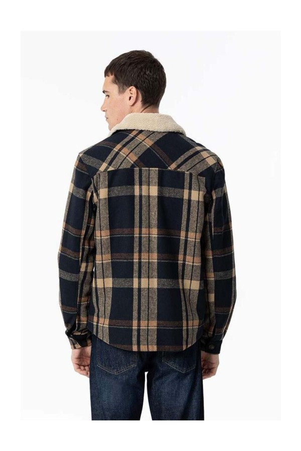CHAQUETA TIFFOSI KLAMATH H CHAQUETA TIFFOSI KLAMATH H