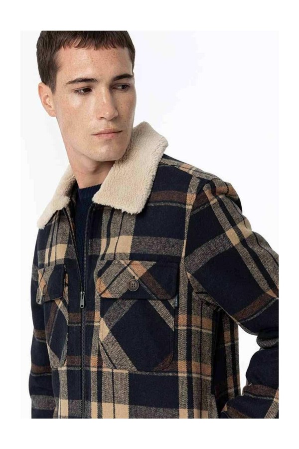 CHAQUETA TIFFOSI KLAMATH H CHAQUETA TIFFOSI KLAMATH H