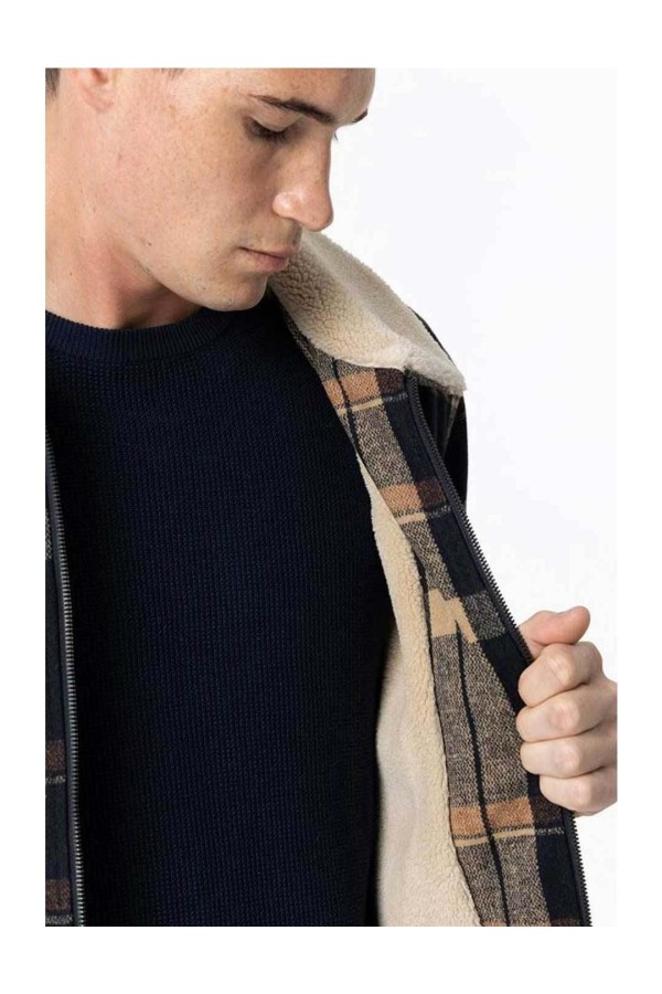 CHAQUETA TIFFOSI KLAMATH H CHAQUETA TIFFOSI KLAMATH H