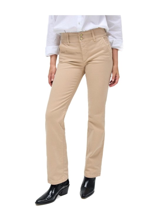 PANTALON SALSA 21009739 SECR C
