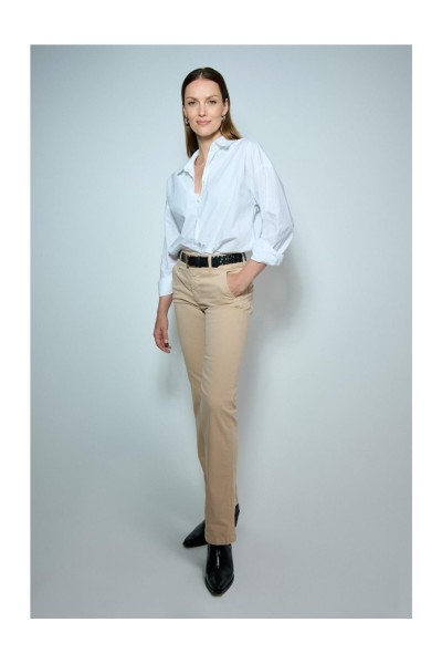 PANTALON SALSA 21009739 SECR C