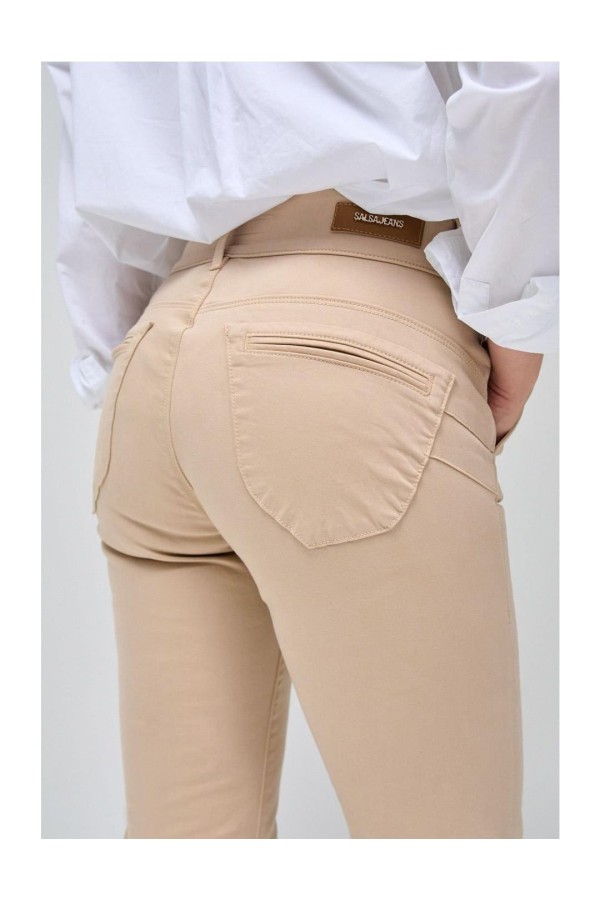 PANTALON SALSA 21009739 SECR C