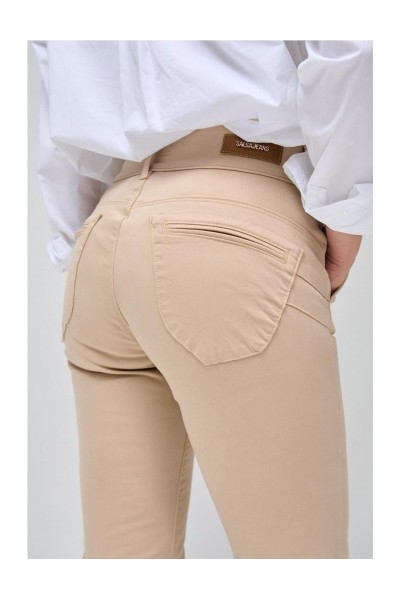 PANTALON SALSA 21009739 SECR C