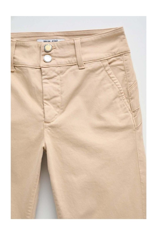 PANTALON SALSA 21009739 SECR C