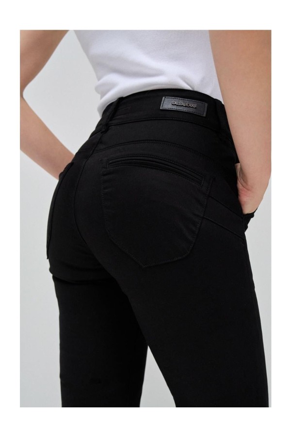 PANTALON SALSA 21009739 SECR C