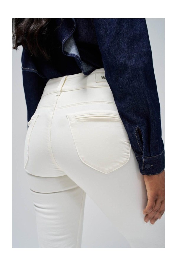 PANTALON SALSA 21009716 SECR C 2