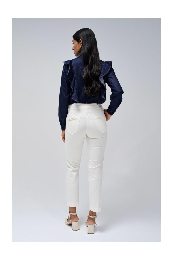 PANTALON SALSA 21009716 SECR C