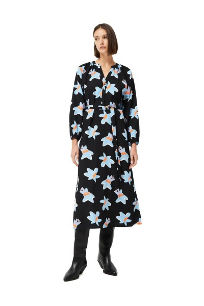 VESTIDO COMPAÑIA 43C41008