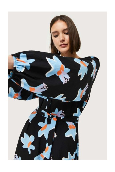 VESTIDO COMPAÑIA 43C41008