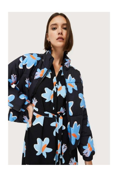 VESTIDO COMPAÑIA 43C41008