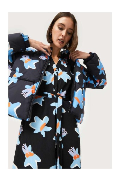 VESTIDO COMPAÑIA 43C41008