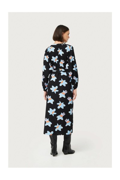 VESTIDO COMPAÑIA 43C41008