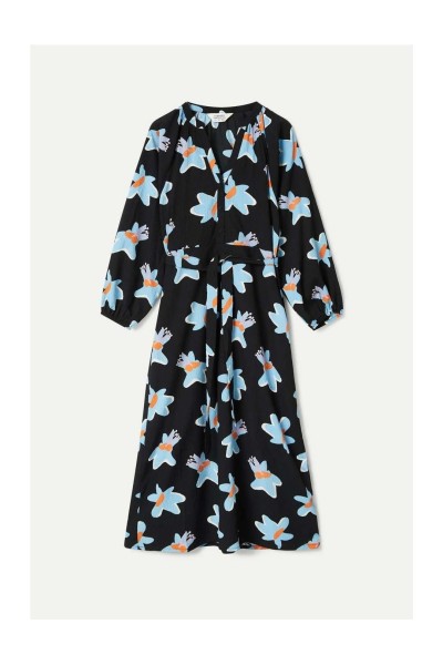 VESTIDO COMPAÑIA 43C41008