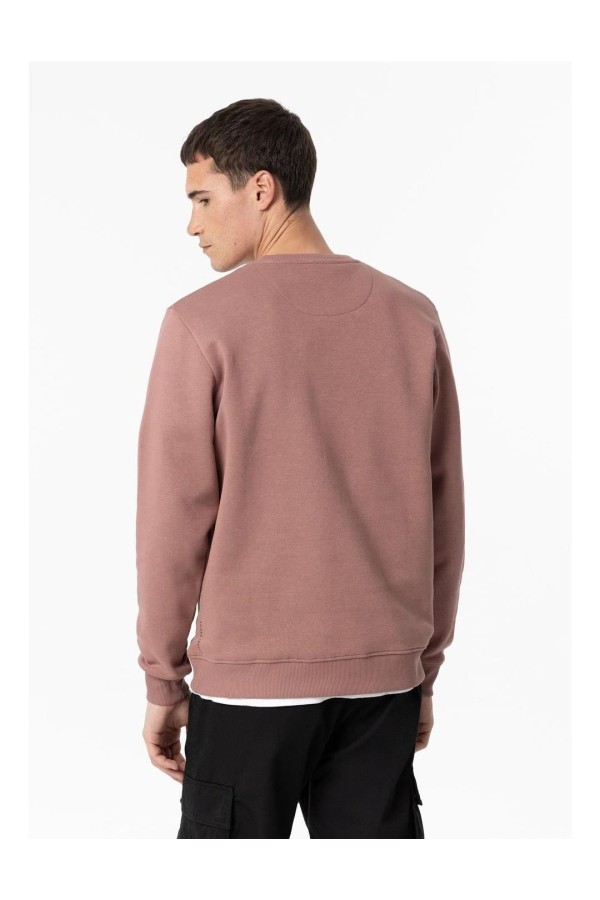 SUDADERA TIFFOSI JAMIE H