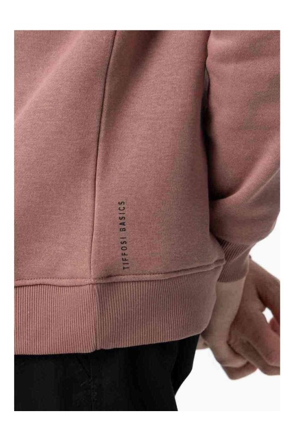 SUDADERA TIFFOSI JAMIE H