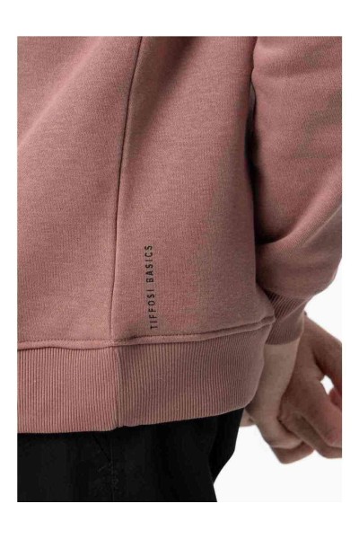 SUDADERA TIFFOSI JAMIE H