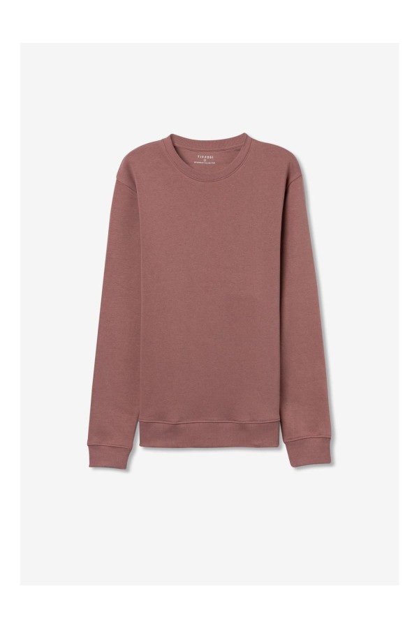 SUDADERA TIFFOSI JAMIE H