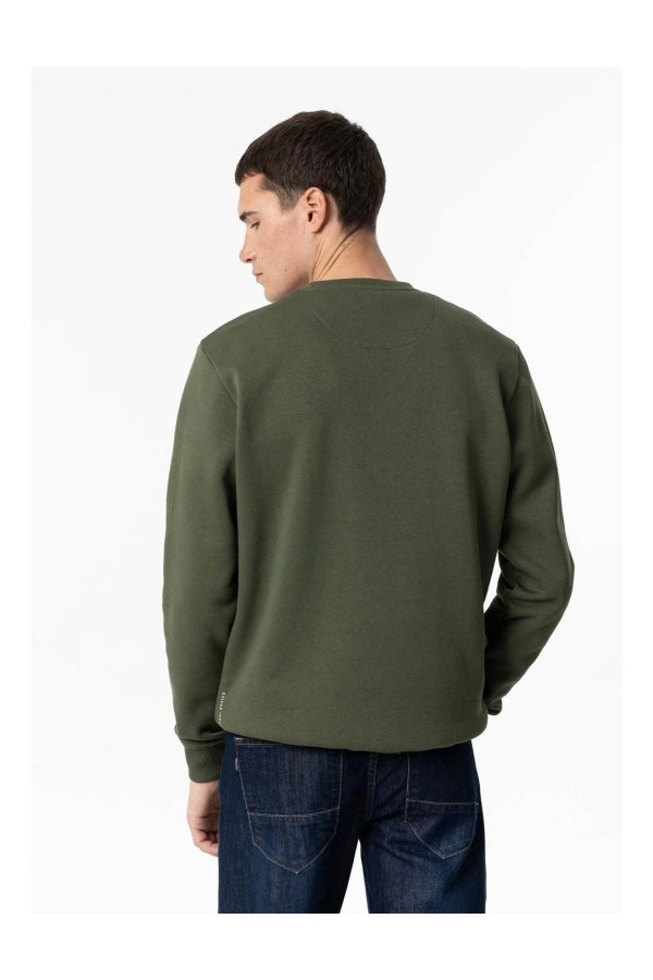 SUDADERA TIFFOSI JAMIE H