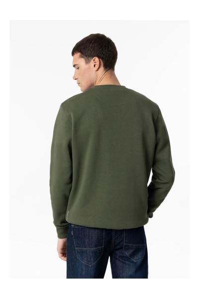 SUDADERA TIFFOSI JAMIE H