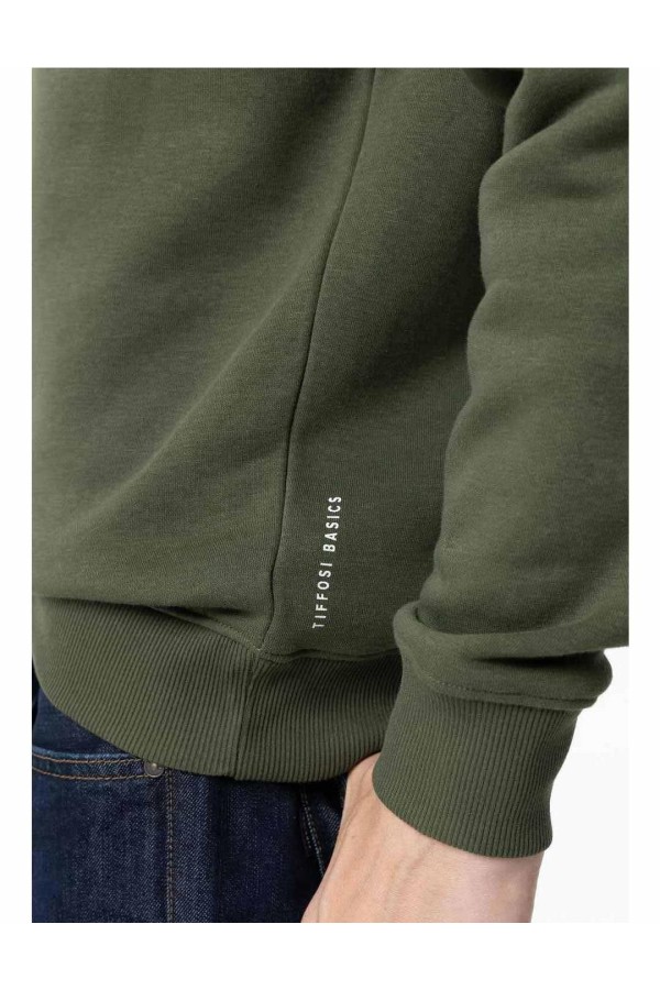 SUDADERA TIFFOSI JAMIE H