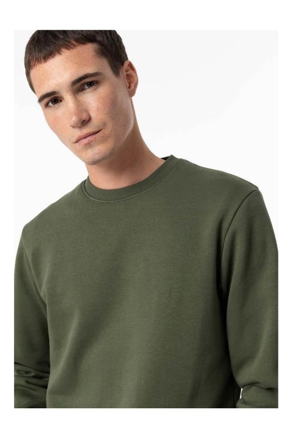 SUDADERA TIFFOSI JAMIE H