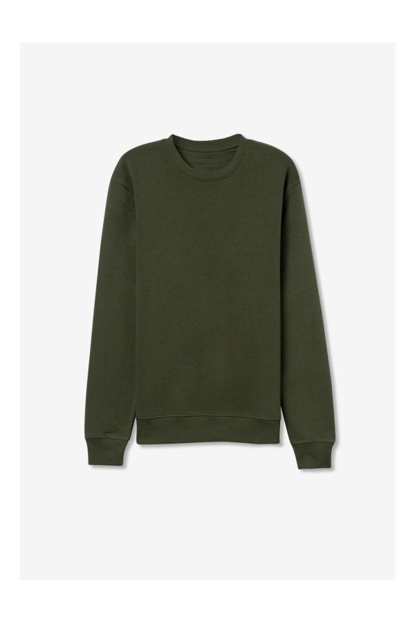 SUDADERA TIFFOSI JAMIE H