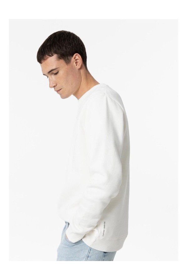 SUDADERA TIFFOSI JAMIE H