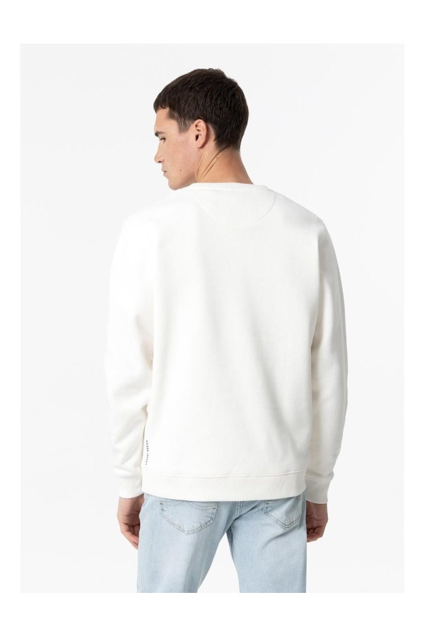 SUDADERA TIFFOSI JAMIE H